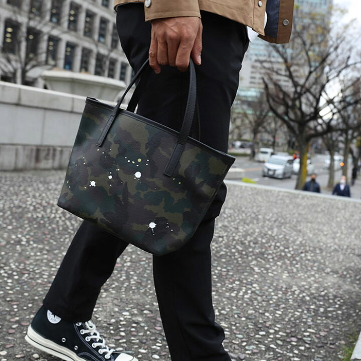 楽天市場】GENTIL BANDIT ジャンティバンティ TOTE BAG(S) トート 