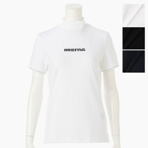 BRIEFING u[tBO WOMENS TOUR HIGH NECK nClbN fB[X H~ BBG223W03