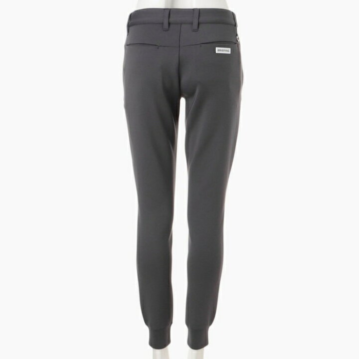楽天市場】BRIEFING ブリーフィング WOMENS 3D LOGO JOGGER PANTS  