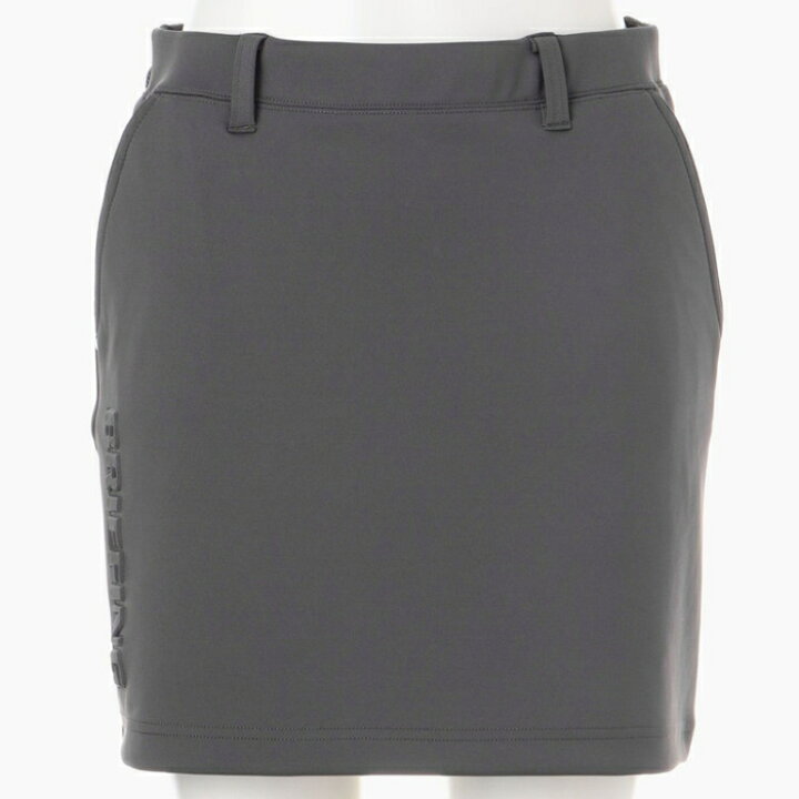 楽天市場】BRIEFING ブリーフィング WOMENS 3D LOGO SKIRT ロゴ 