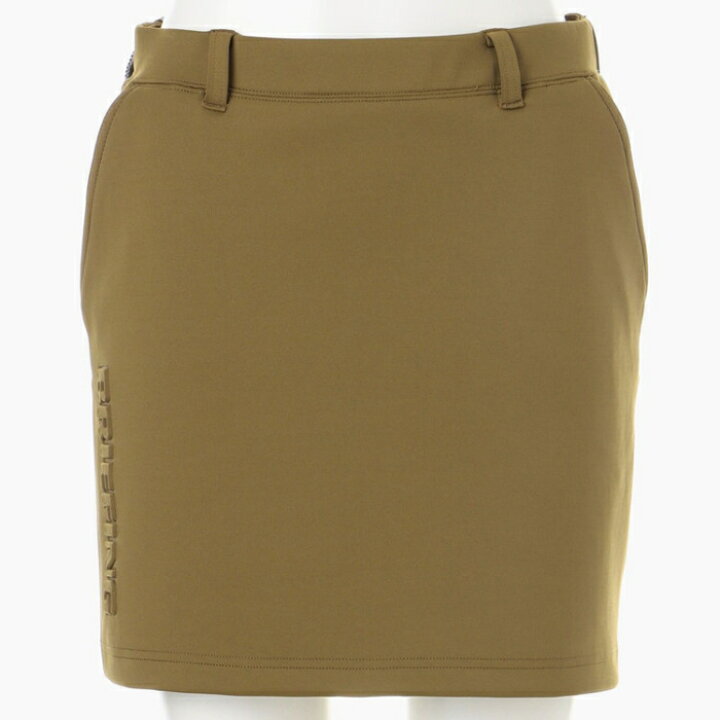楽天市場】BRIEFING ブリーフィング WOMENS 3D LOGO SKIRT ロゴ 