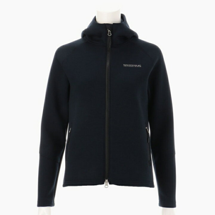 楽天市場】BRIEFING ブリーフィング WOMENS WARM 3D LOGO PARKA 