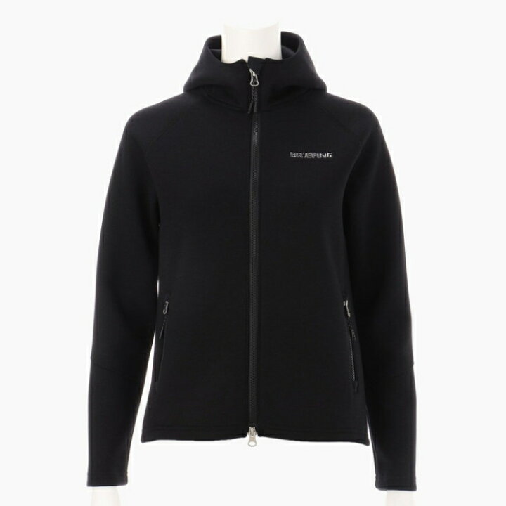 楽天市場】BRIEFING ブリーフィング WOMENS WARM 3D LOGO PARKA 