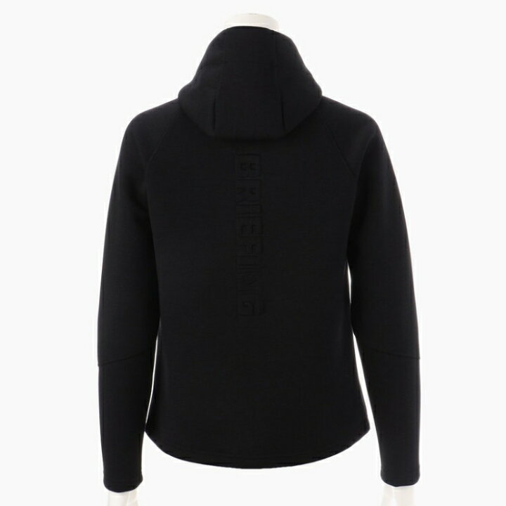 楽天市場】BRIEFING ブリーフィング WOMENS WARM 3D LOGO PARKA 