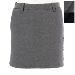 BRIEFING u[tBO WOMENS WARM 3D LOGO SKIRT EH[SXJ[g fB[X H~ BRG223W52