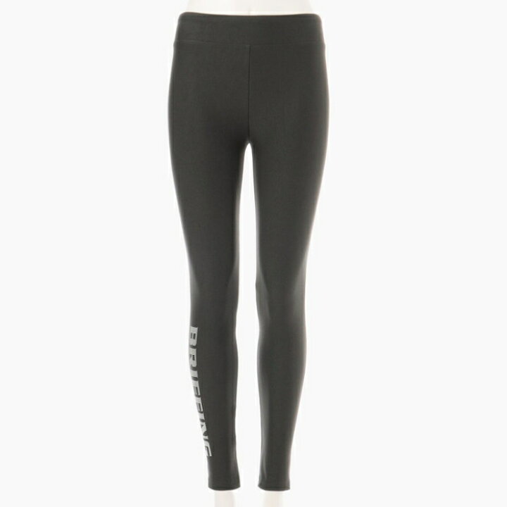 楽天市場】BRIEFING ブリーフィング WOMENS WARM LEGGINGS ウォーム 