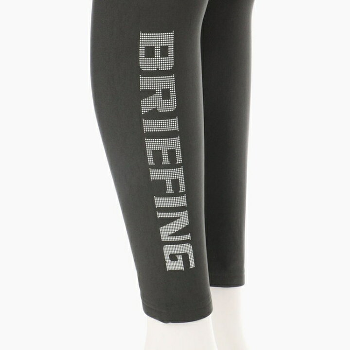 楽天市場】BRIEFING ブリーフィング WOMENS WARM LEGGINGS ウォーム 