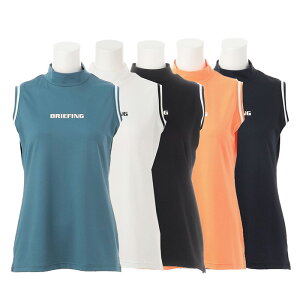 BRIEFING u[tBO WOMENS TOUR NS HIGH NECK cA[m[X[unClbN fB[X t BRG241W39