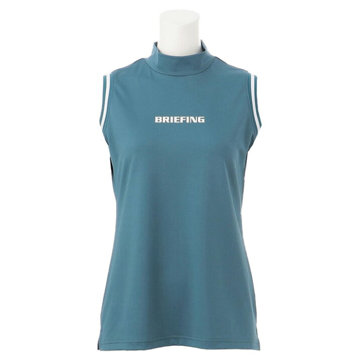 楽天市場】BRIEFING ブリーフィング WOMENS TOUR NS HIGH NECK ツアー  