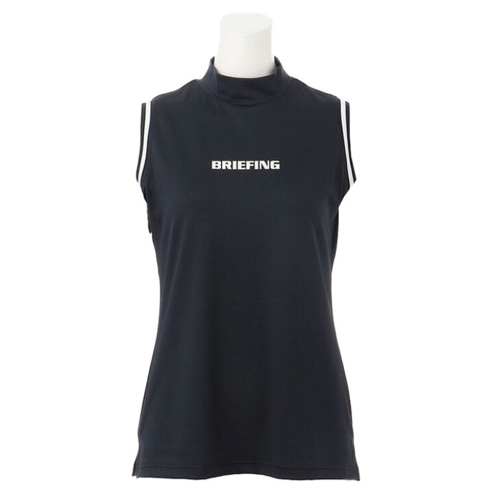 楽天市場】BRIEFING ブリーフィング WOMENS TOUR NS HIGH NECK ツアー 