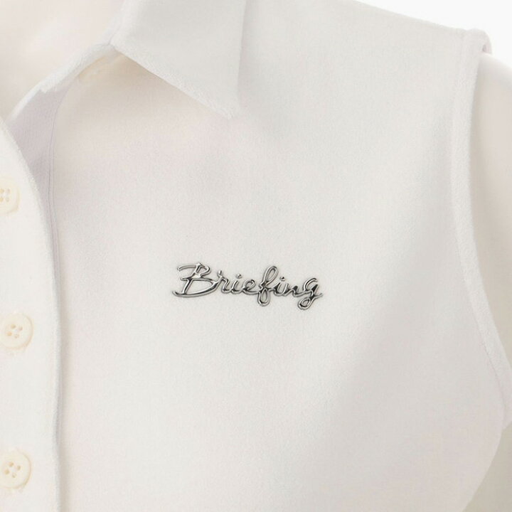楽天市場】BRIEFING ブリーフィング WOMENS PILE NS SHIRT パイル  