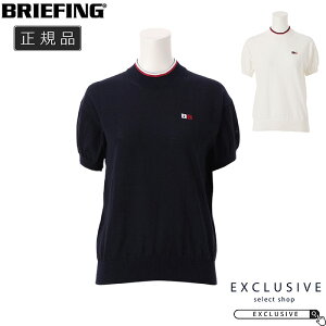 BRIEFING GOLF u[tBO St CL WOMEN'S KNIT HIGHNECK jbgnClbN fB[X t BRG251W67