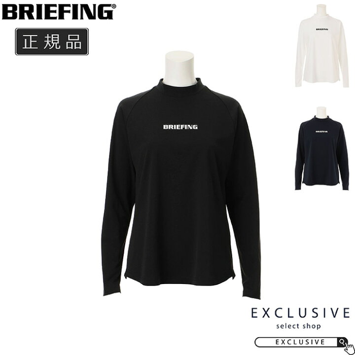 楽天市場】BRIEFING GOLF ブリーフィング ゴルフWOMEN
