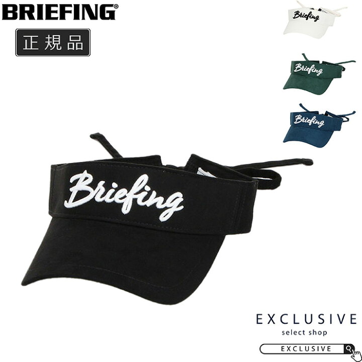 BRIEFING GOLF ブリーフィング ゴルフ WOMEN S SUEDE RIBBON VISOR レディース バイザー スエードタッチ リボン アジャスター 秋冬 帽子 ゴルフウェア スポーティー フェミニン BRG253W60 EXCLUSIVE