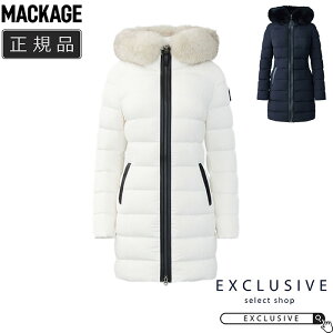 MACKAGE �}�b�J�[�W�� CALLA-BX ���f�B�[�X �t�H�b�N�X�t�@�[ �����O�_�E���R�[�g �O�j�`���[���f�� ���� �h�� �y�� �X�g���b�` �t�@�[�t�� ���V���G�b�g ���{�ʒ��J���[ �H�~ ���K�i