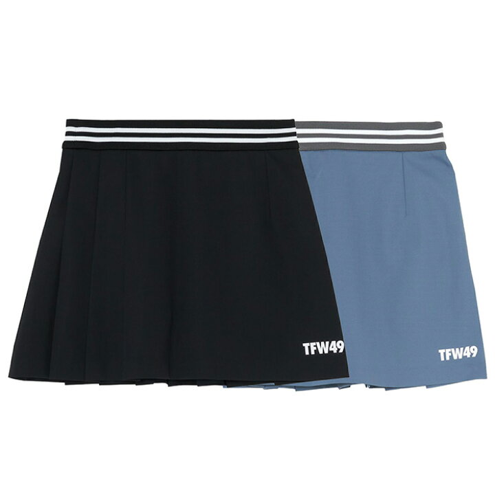 楽天市場】TFW49 ティーエフダブリュー49 MULTI PURPOSE WRAP PLEATED 