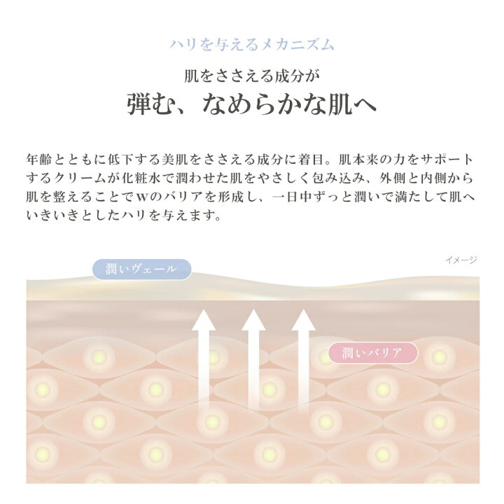 楽天市場】【正規品】ルリーク オールタイムクリーム 50gサロン専売品 