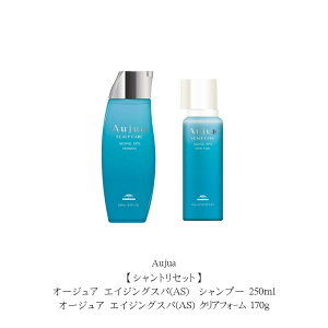 yVgZbgzI[WA GCWOXp(AS) Vv[ 250ml/I[WA GCWOXp(AS) NAtH[ 170g {̃Zbg@uҊi߁jvC[W