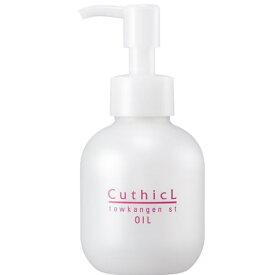 Cosmeker　キューティクル トウカンゲン st オイル　100ml　本体