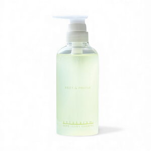 Cosmeker�@�\�g�J���~ ���|�W�F���[ �V�����v�[ 400ml�@�{��