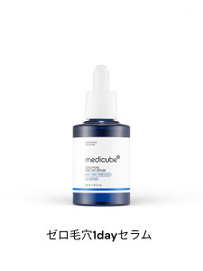 MEDICUBE �[���ь�1DAY�Z���� 30ml