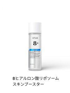 Anua 8�q�A�������_ ���|�\�[���X�L���u�[�X�^�[ 150ml