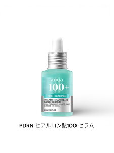Anua PDRN100 �q�A�������_�Z���� 30ml