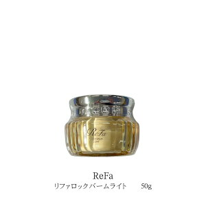 ReFa t@bNo[Cg@50g {́@t[eB[t[̍