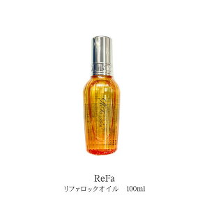 ReFa t@ bN IC @100ml {́@t[eB[t[̍