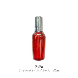 ReFa t@ bN ICu[@100ml {́@t[eB[t[̍