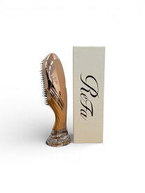 ReFaイオンケアブラシプレミアム　ローズG/ReFa IONCAREBRUSH PREMIUM RS-BB-00A
