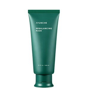 AYUNCHE REBALANCING/oVO }XN(􂢗g[gg) 200ml@{