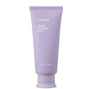 AYUNCHE DERMA/_[} J[~O}XN 200ml@{