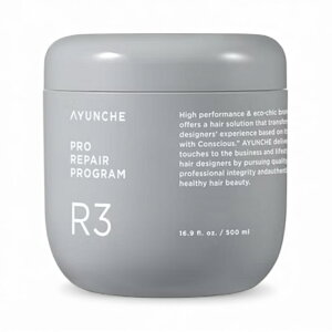 AYUNCHE PRO/�v�� ���y�A�v���O���� R3 500ml�@�{��