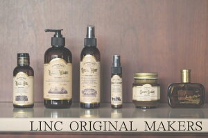 LINC ORIGINAL MAKERS EAU DE PARFUM 930 / I[ h pt[ 930@50ml@{́@[J⃍[Y}[Ȃǂ̃n[u~bNXƁAr^[őu₩Ȋk̍肪XpCXm[gɍ킳A򑐒뉀