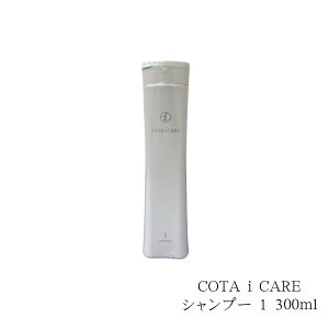 COTA i CARE R^ ACPAVv[1 300ml x_[u[P̍ {