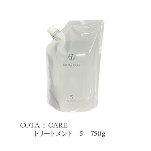 COTA i CARE �R�^ �A�C�P�A�g���[�g�����g5 750g �W���X�~���u�[�P�̍��� ���t�B��