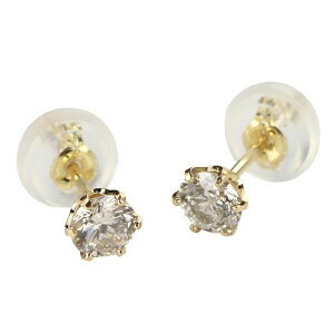 K18CG[S[h 0.3ct ꗱ sAX_ChsAX 