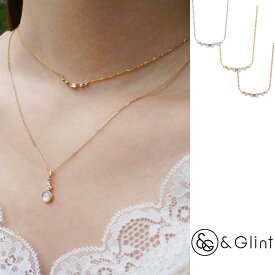 楽天市場 ネックレス おしゃれの通販