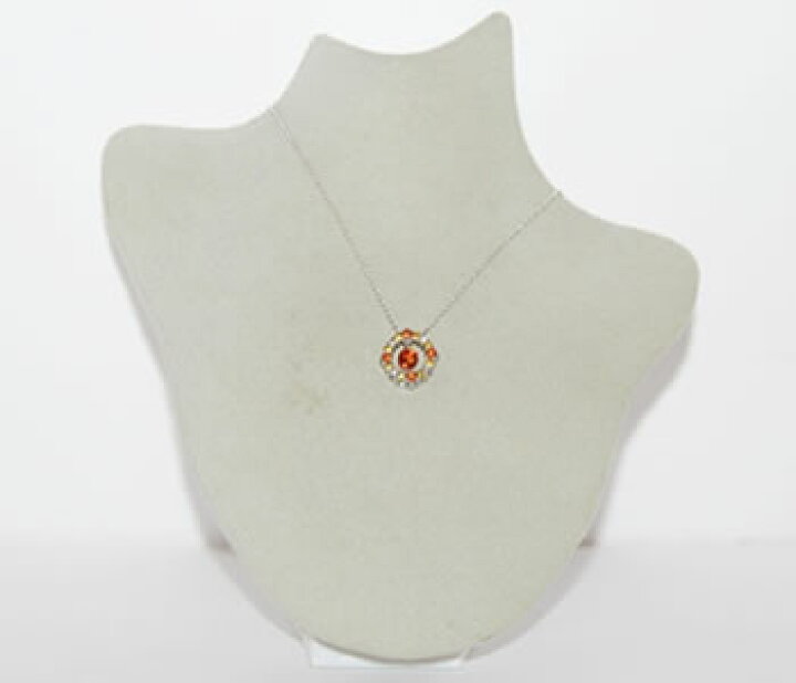 楽天市場】マルチカラーサファイア-0.30ct オレンジ&ホワイト レーザー  