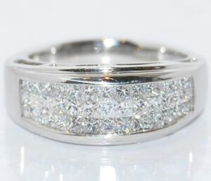 vZXJbg (p_C) pF _Ch-1.00ct ~Xe[ZbeBO Pt O w yXΉiz