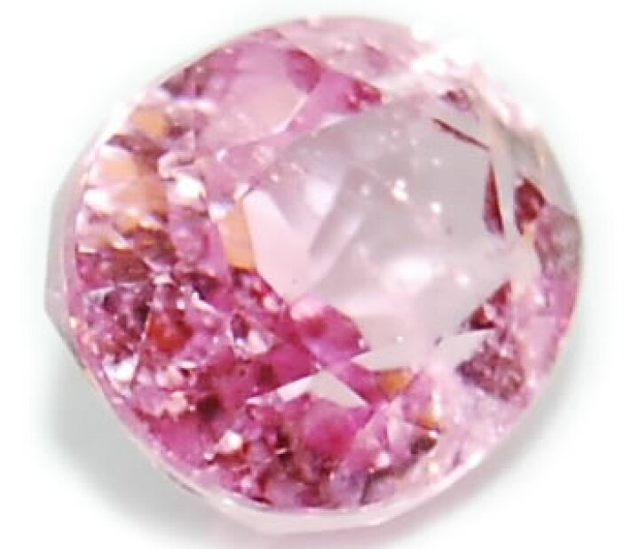 楽天市場】ピンクスピネル 1.42ct オーバルカット ルース 【稀少色 