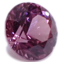 新品おすすめ】スリランカ産 スピネル 0.85ct パープル系ピンク ルース