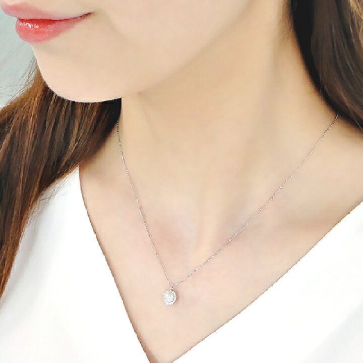楽天市場】【0.08ct】 Pt900 アコヤパール ペンダント【4.5mm】【送料 