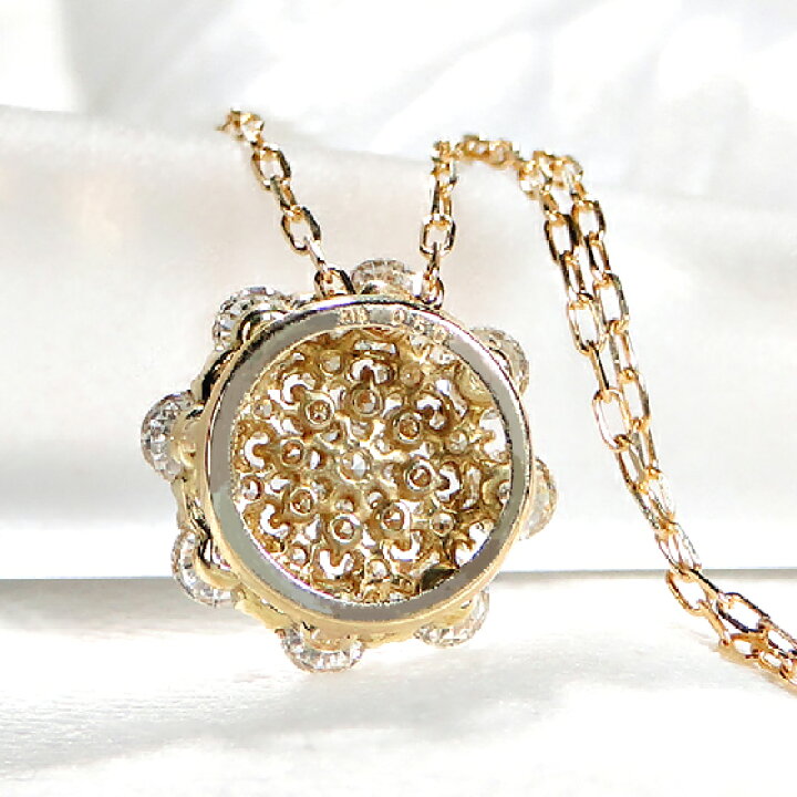 楽天市場】【限定2本】【鑑別カード付】 K18YG 【0.5ct】H＆C 