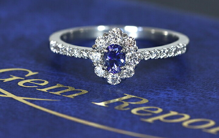 楽天市場】コレクター熱望！世界屈指の希少宝石！極上ベニトアイト0.19  