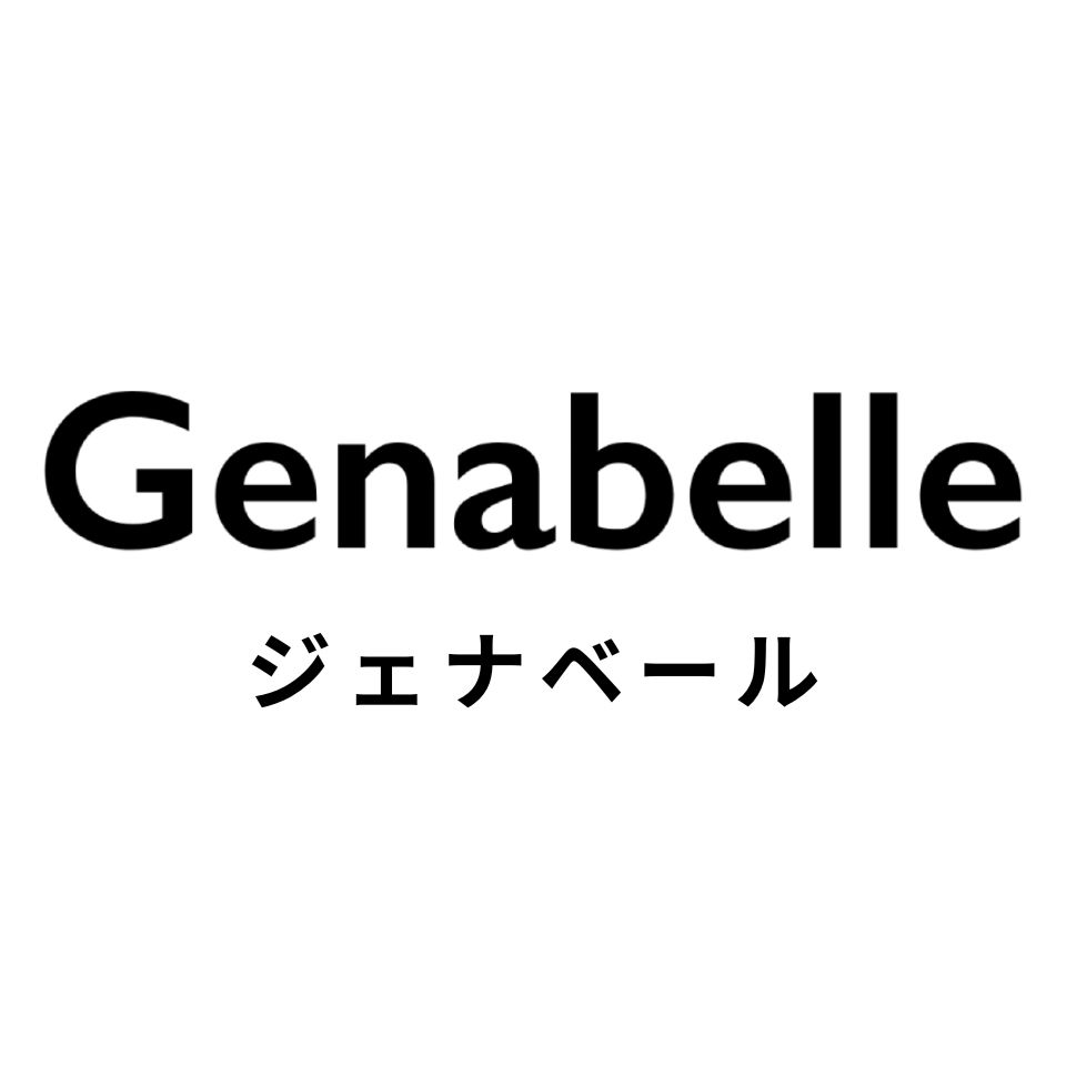 Genabelle公式ショップ