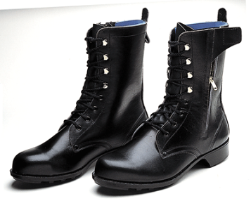 楽天市場】ドンケル 安全靴 604T 長編上チャック付き | 安全 ブーツ