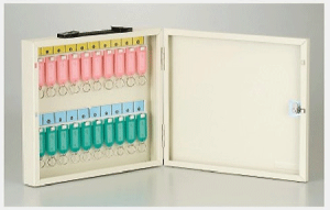 キーボックス(20個用)317-60A