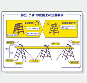 ӕW@332-05 rE܂̎gp̒ӎ GRj{[hi4X~j 450×600×1mm
